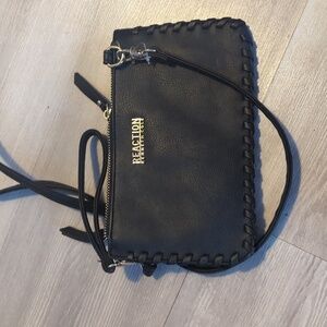 Kenneth Cole Crossbody with wrist strap